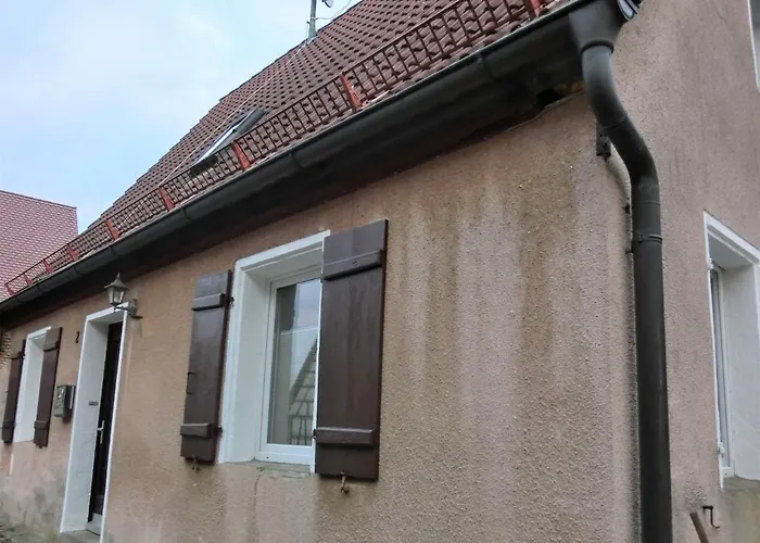 Ferien-handwerker-messewohnung 20 Minuten Bis Messezentrum Lauf an der Pegnitz
