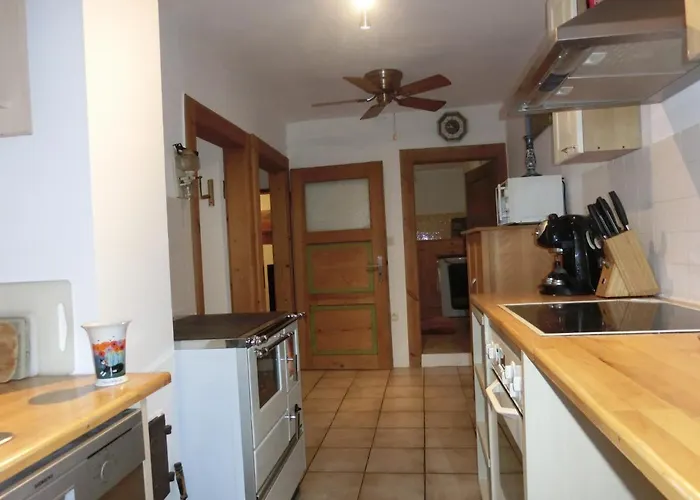 Apartament Ferien-handwerker-messewohnung 20 Minuten Bis Messezentrum *