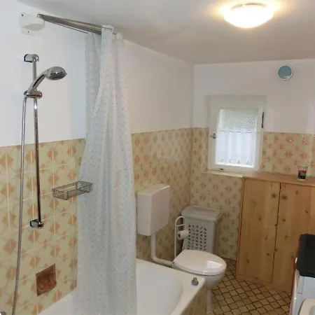 Ferien-handwerker-messewohnung 20 Minuten Bis Messezentrum *