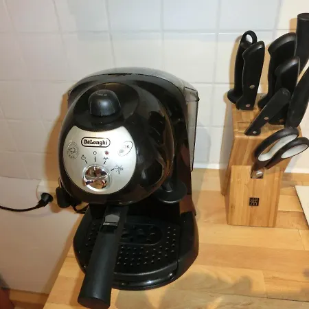 Ferien-handwerker-messewohnung 20 Minuten Bis Messezentrum *