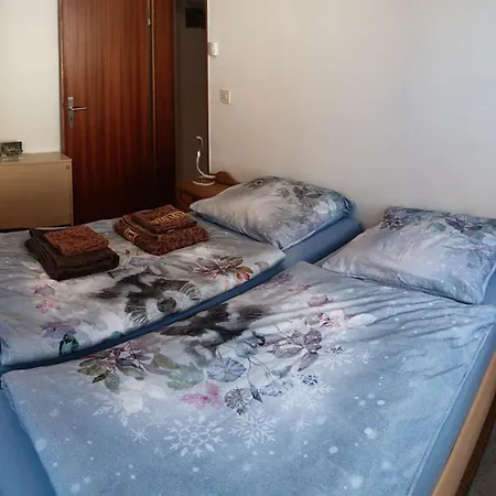 Ferien-handwerker-messewohnung 20 Minuten Bis Messezentrum *