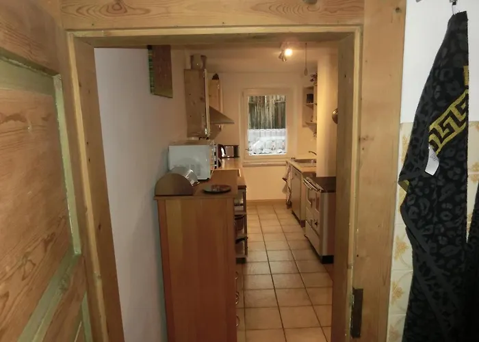 Ferien-handwerker-messewohnung 20 Minuten Bis Messezentrum アパート *