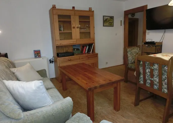Apartamento Ferien-handwerker-messewohnung 20 Minuten Bis Messezentrum Lauf an der Pegnitz